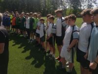 Sukces naszych młodych piłkarzy!