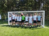 Sukces naszych młodych piłkarzy!