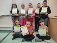 Inspirowani naturą...