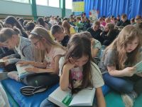 Jak nie czytam, jak czytam