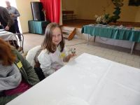 Jesienne Spotkanie Przyjaciół Bibliotek