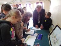 Jesienne Spotkanie Przyjaciół Bibliotek