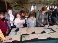 Jesienne Spotkanie Przyjaciół Bibliotek