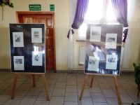 Jesienne Spotkanie Przyjaciół Bibliotek