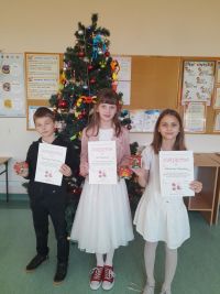 Kartka Bożonarodzeniowa'2025