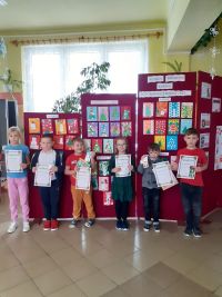 Kartka bożonarodzeniowa 2022