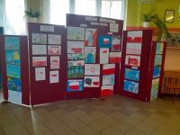 Konkurs plastyczny Kolory niepodległości