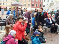 Kromka Chleba Caritas