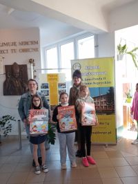 Konkurs matematyczny Fenek