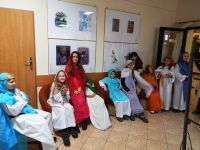 Wielkie kolędowanie