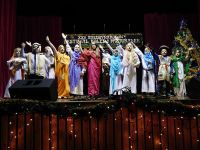 Wielkie kolędowanie