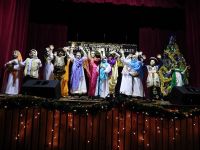 Wielkie kolędowanie