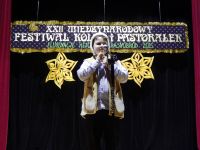 Wielkie kolędowanie