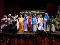 Wielkie kolędowanie