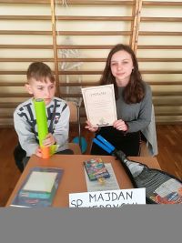 XIV Turniej Ekologiczny w Krasnobrodzie