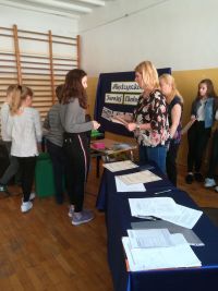 XIV Turniej Ekologiczny w Krasnobrodzie