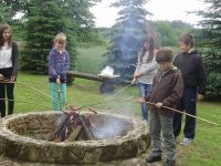 Konkurs wiedzy przyrodniczo-leśnej