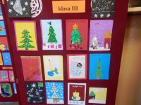 Szkolny konkurs plastyczny