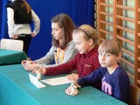 Jan Paweł II - Świętymi bądźcie