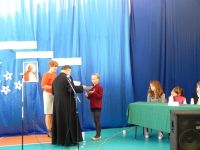 Jan Paweł II - Świętymi bądźcie