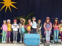 Na majówkę, na wędrówkę