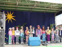 Na majówkę, na wędrówkę