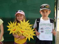 Na majówkę, na wędrówkę