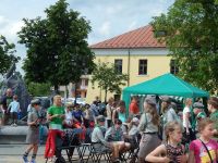 Na majówkę, na wędrówkę