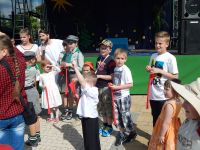 Na majówkę, na wędrówkę