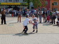 Na majówkę, na wędrówkę