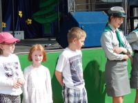 Na majówkę, na wędrówkę