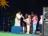 Na majówkę, na wędrówkę