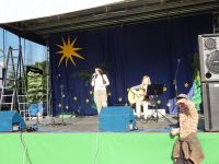 Na majówkę, na wędrówkę