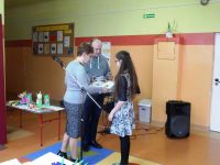 Konkurs recytatorski