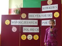 Konkurs recytatorski