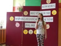 Konkurs recytatorski