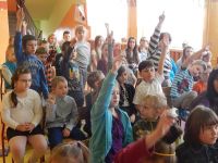 Konkurs recytatorski