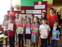 Konkurs recytatorski