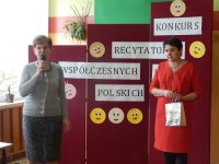 Konkurs recytatorski