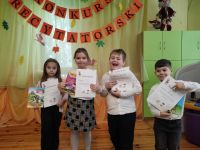 Konkurs recytatorski