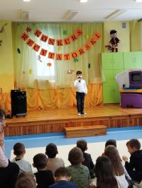 Konkurs recytatorski