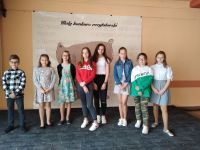 Sukcesy naszych uczniów