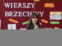 Szkolny Konkurs Recytatorski