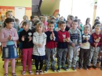 Szkolny Konkurs Recytatorski