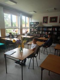 Konkurs Wiedzy o Józefowie