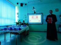 Powołanie Szkolnego Koła Caritas