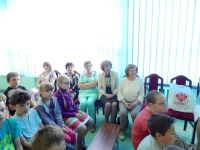 Powołanie Szkolnego Koła Caritas