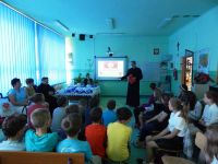 Powołanie Szkolnego Koła Caritas