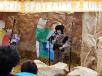 X Stanisławowskie Spotkanie z Kolędą