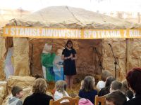 X Stanisławowskie Spotkanie z Kolędą